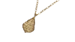 Love In Cursive Pendant Necklace - Image 2