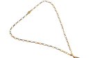 Love In Cursive Pendant Necklace - Image 6