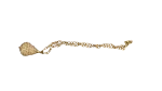 Love In Cursive Pendant Necklace - Image 3