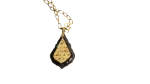 Love In Cursive Pendant Necklace - Image 5