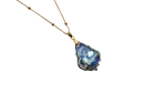 Starry Night Necklace - Image 3