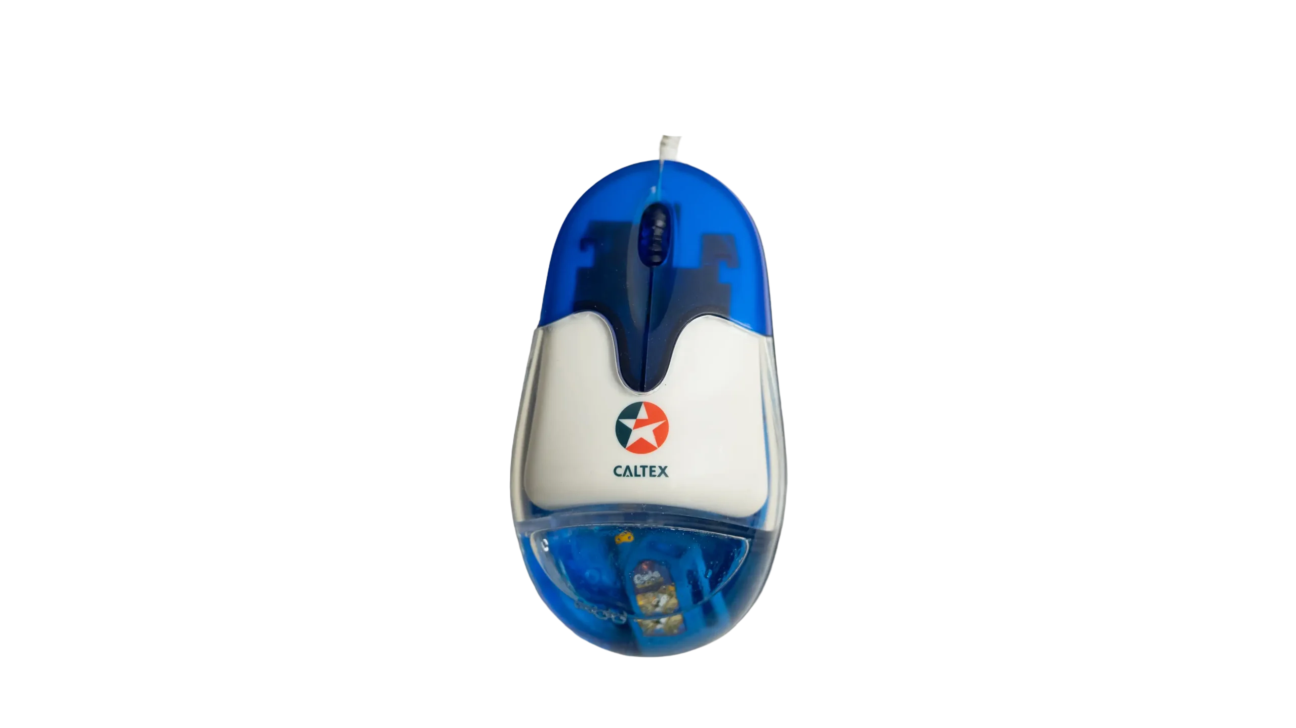 DSC09147-2 Caltex Liquid Optical USB Wired Mouse - Image 1