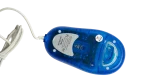 Caltex Liquid Optical USB Wired Mouse - Image 3