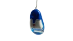 Caltex Liquid Optical USB Wired Mouse - Image 5