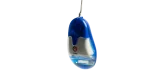Caltex Liquid Optical USB Wired Mouse - Image 6