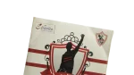 Official Zamalek SC Centennial Album 2011 - Image 2