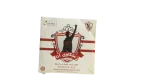 Official Zamalek SC Centennial Album 2011 - Image 4