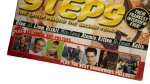 Steps Members – Smash Hits magazine - Image 4
