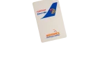 EgyptAir - Mövenpick Hotel & Casino Key Card - Image 3