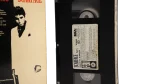 Scarface VHS - Image 3