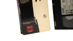 Scarface VHS - Image 4