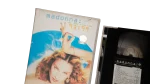 Madonna Solo Performance Compilation VHS - Image 2