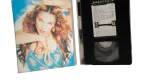 Madonna Solo Performance Compilation VHS - Image 3