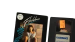 Flashdance VHS Movie 1983 - Image 2