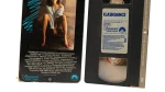 Flashdance VHS Movie 1983 - Image 3