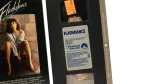 Flashdance VHS Movie 1983 - Image 4