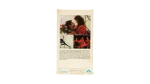Flashdance VHS Movie 1983 - Image 5