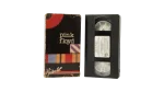 Pink Floyd The Final Cut 1983 VHS