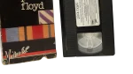 Pink Floyd The Final Cut 1983 VHS - Image 3