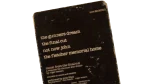 Pink Floyd The Final Cut 1983 VHS - Image 6