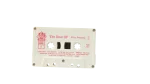 Elvis Pressely Cassette Tape 1997 - Image 4