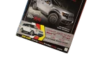 Auto Trader UAE Magazine 2000's - Image 3