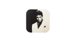 Scarface Coaster