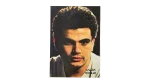 Amr Diab Poster 90s