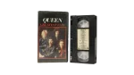 Queen Greatest Flix VHS