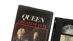 Queen Greatest Flix VHS - Image 2