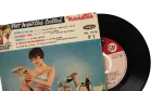 Petit Night-Club Cocktail N° 1 "Manhattan 7″ Vinyl - Image 2