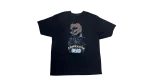 The Walking Dead x Jurassic Park Graphic T-Shirt
