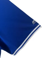 Toronto Blue Jays Alternate Blue Majestic Baseball Jersey - Image 4