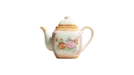 Chinese Style Teapot