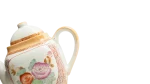 Chinese Style Teapot - Image 2