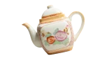 Chinese Style Teapot - Image 3