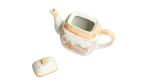 Chinese Style Teapot - Image 5