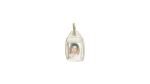 Hazem Emam Acrylic Photo Keychain