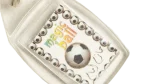 Hazem Emam Acrylic Photo Keychain - Image 4