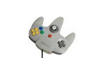 Nintendo 64 (N64) Controller - Image 3