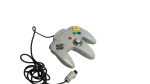 Nintendo 64 (N64) Controller - Image 8