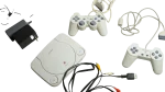 Sony PlayStation 1 Slim - Image 9
