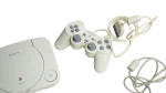 Sony PlayStation 1 Slim - Image 11