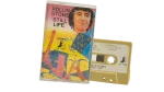 The Rolling Stones - Still Life Cassette Tape - Image 3