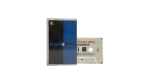 Backstreet Boys - Black & Blue Cassette Tape 2000