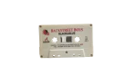 Backstreet Boys - Black & Blue Cassette Tape 2000 - Image 2
