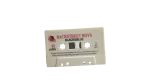 Backstreet Boys - Black & Blue Cassette Tape 2000 - Image 3