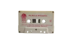 The Best of 20 Scorpions Compilation Audio Cassette Tape - Image 4