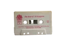 The Best of 20 Scorpions Compilation Audio Cassette Tape - Image 5
