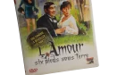 L'Amour Six Pieds Sous Terre Movie - French DVD 2004 - Image 3